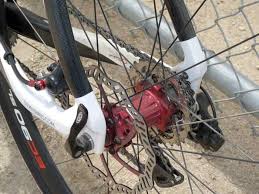 Image result for bicycle disk brake