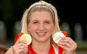 Olympic swimming hero Sarah Adlington angry over plans to drop 800m in London 2012. Making waves: If the IOC have their way, at the next Olympic Games ... - rebecca-adlington_1362425c