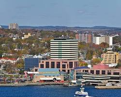 Image of Dartmouth, Nova Scotia