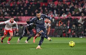 Former Real Madrid star: ‘Kylian Mbappé ‘will win’ the Ballon d’Or next year