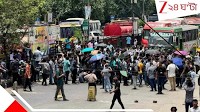 Bangladesh Student Protest: উত্তপ্ত বাংলাদেশ, হাসিনার পর এবার ইউনূসের বিরুদ্ধে আন্দোলনে শিক্ষার্থীরা?