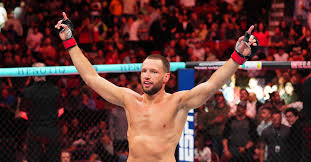 MMA Fighting - News update