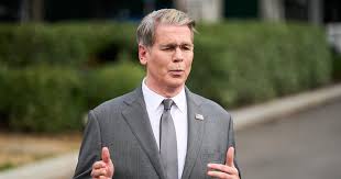 Bessent announces campaign to create "economic onslaught" against Iran and its partners