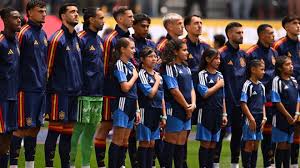Silent Roar: The Hidden Reason Spain's Stars Don't Sing Their Anthem at the World Cup