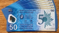 Uruguayan Peso Defies Regional Trend, Strong Against Dollar