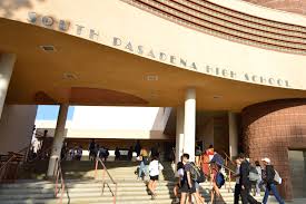 South Pasadena News - News update