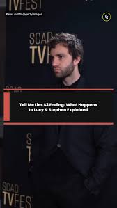 Tell Me Lies S3 Ending: What Happens to Lucy & Stephen Explained