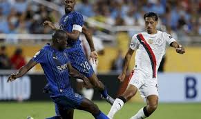 Foot Mercato