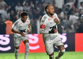 ¡Neymar al Rescate! ¿Podrá Santos Escapar del Descenso HOY?
