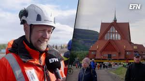 EFN - News update