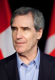 Michael Ignatieff