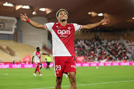 Grâce à un Paris Brunner une fois de plus décisif, Monaco se défait de Lens et prend la tête de la Ligue 1 — L'Équipe