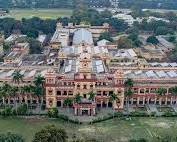 Image of Banaras Hindu University, Varanasi