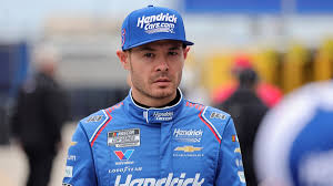 Reigning NASCAR champion Kyle Larson signs a 5-year ...