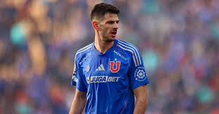 U de Chile vs. Palestino: Formación de Emergencia y la Baja de Assadi