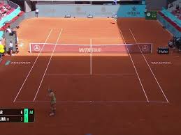 Bondar stuns Svitolina in Madrid second round for first career Top 10 win