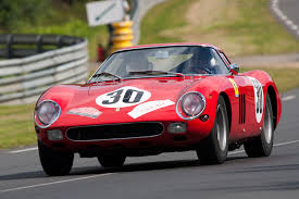 Image result for Ferrari 250 GTO