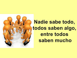 Resultado de imagen de IMAGENES DE TRABAJO EN EQUIPO