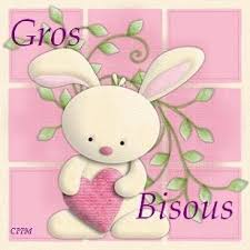 Résultat de recherche d'images pour "gros bisous et calin"