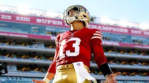 Where the 49ers landed in ESPN’s post-Super Bowl power rankings