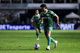 Internacional e Palmeiras podem fechar troca de jogadores envolvendo Bruno Rodrigues