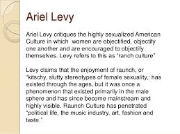 Hand picked nine powerful quotes by ariel levy picture French via Relatably.com