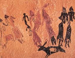Resultado de imagen de esculturas de animales  neolitico