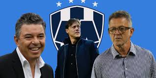 Rayados lo buscó como DT y ahora se acaba de quedar sin equipo