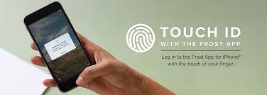 Image result for touch id
