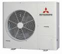 Pompe chaleur air air (PAC air air) - Mitsubishi Electric