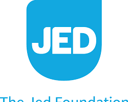 Image of Jed Foundation logo