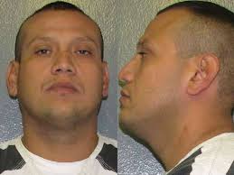 Courtesy Monica Garcia,. The Office of District Attorney Isidro R. Alaniz reports that Carlos Alberto Flores was sentenced to serve 18years in prison for ... - FLORES.CARLOS.ALBERTO