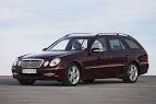 Mercedes combi
