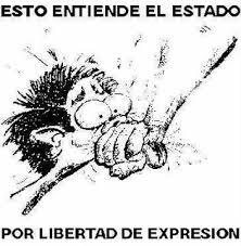 Resultado de imagen para libertad de expresión