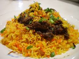 Image result for Nasi briyani batu pahat
