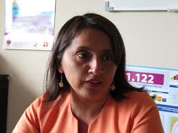 Jenny Delgado, Coordinadora Operativa de la Red de Atención y Prevención de la Violencia de - Jenny-Delgado-Coordinadora-Operativa-de-la-Red-de-Atenci%25C3%25B3n-y-Prevenci%25C3%25B3n-de-la-Violencia-de-Manta