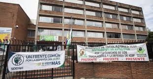 El Colombiano - News update
