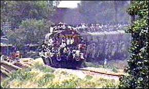 Image result for indian railway accidents gaisal