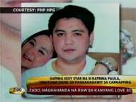 24oras: Cops link former sexy star Katrina Paula to carnapping | 24 Oras | GMA News Online - 24oras_110410_pau
