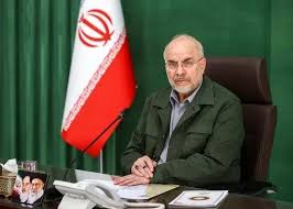 قالیباف: معادلات را روی کاغذ و میدان بر هم زدیم
