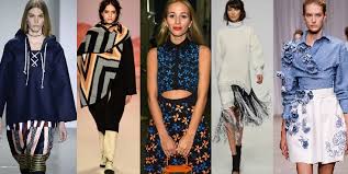 Resultado de imagem para moda tendencia nesse inverno 2016
