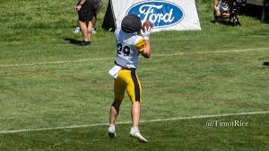 ‘Watch Him’: Brandt ‘Most Excited’ To Watch Rookie RB Eli Heidenreich This Preseason