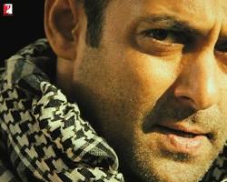 Image of Salman Khan in Ek Tha Tiger