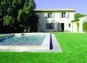 Location maison vacances avec piscine privee france aix en provence