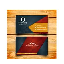 Visiting Cards