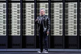 Nvidia stock hits this bizarre valuation level