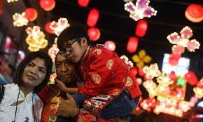 Chinese tourists give Thailand a miss amid fears of scams, kidnappings, crimes