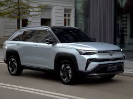 Suzuki Across