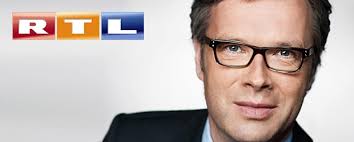 Frank Hoffmann als neuer RTL-Chef