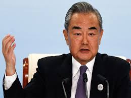 Diplomacy in Action: Wang Yi's Strategic Meetings